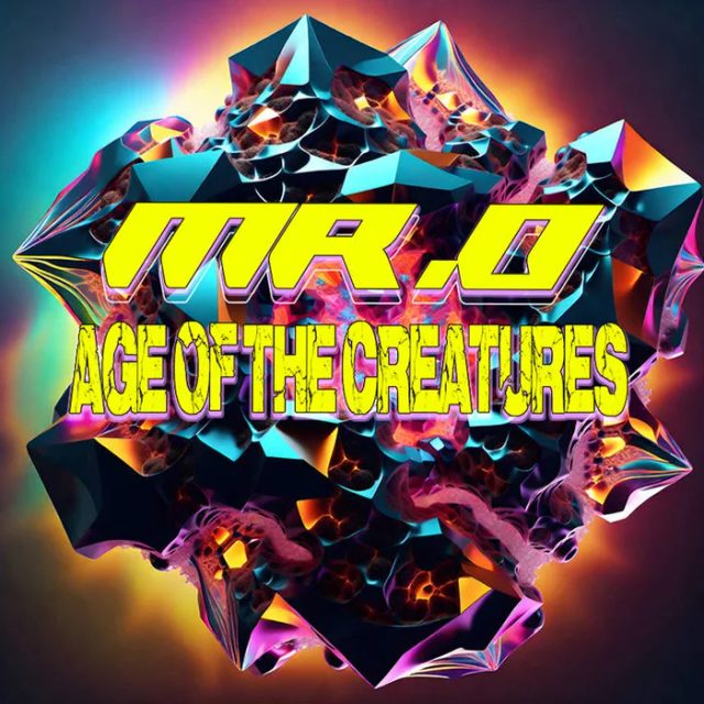 Age of The Creatures