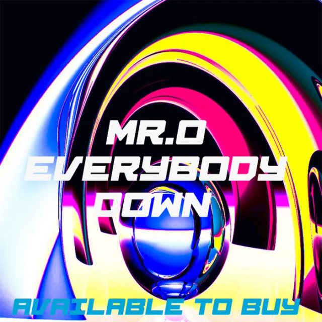Everybody Down