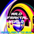 Fraktal World