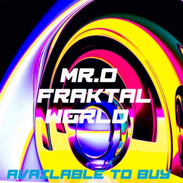 Fraktal World