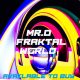 Fraktal World