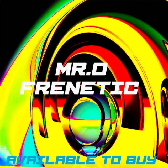 Frenetic