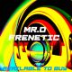 Frenetic