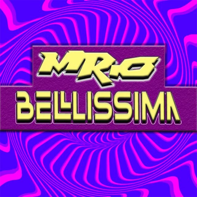 Mr.O - Bellissima