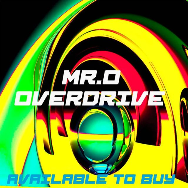 Overdrive