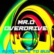 Overdrive