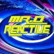 Reactive