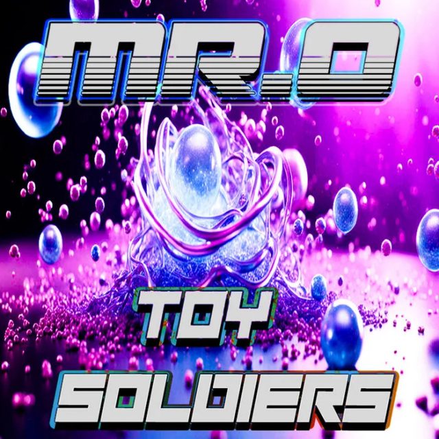 Toy Soldiers