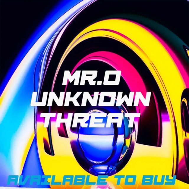 Unknown Threat