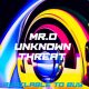 Unknown Threat