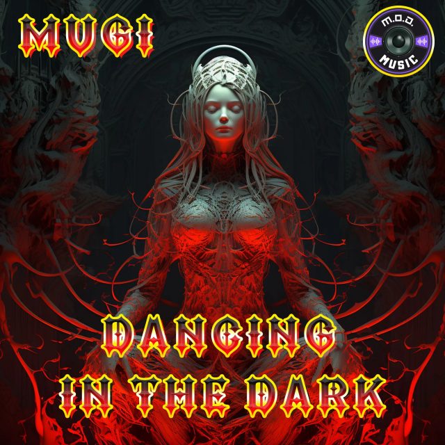 Dancing In The Dark