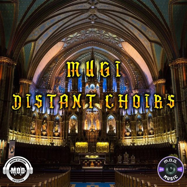 Distant Choirs