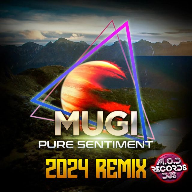 Pure Sentiment (2024 Remix)