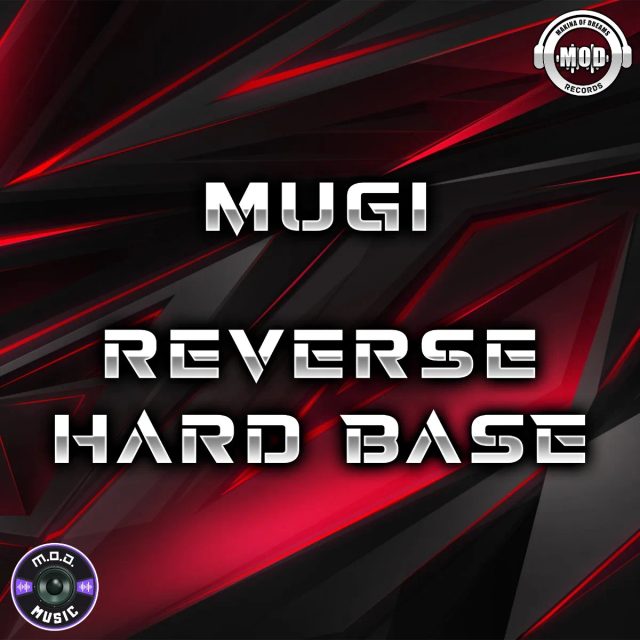 Reverse Hard Base Vol. 1