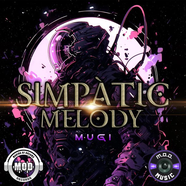Simpatic Melody