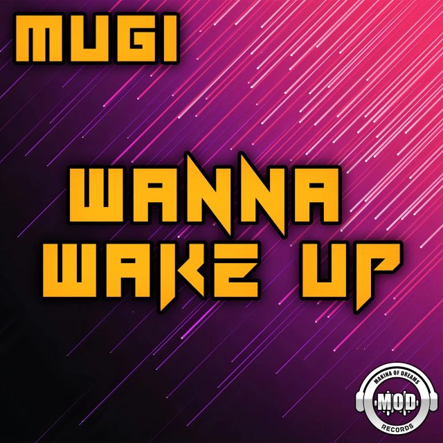 Wanna Wake Up
