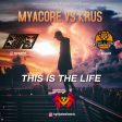 This Is The Life (Makina Remix)