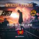 This Is The Life (Makina Remix)