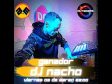 Dj Nacho - 1r Aniversario Amics de la Makina