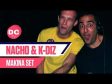 Nacho & K-Diz (Sesión Makina - 100% Vinyl)
