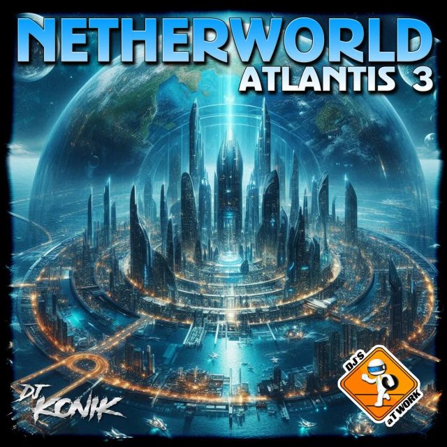 Atlantis 2 (Extended Mix)