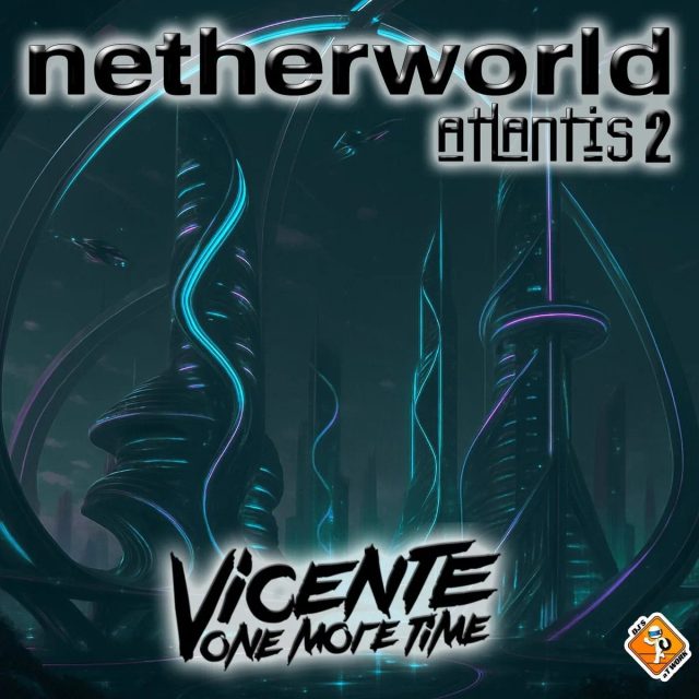 Atlantis 2 (Instrumental Radio Edit)