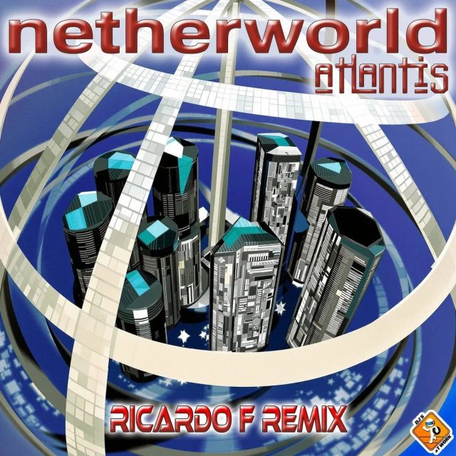 Atlantis (Ricardo F Remix)