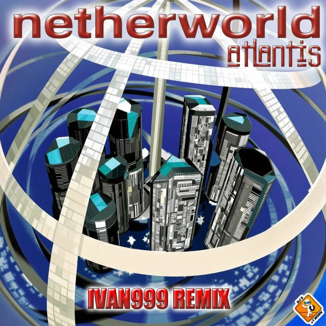 Atlantis (Ivan999 remix)
