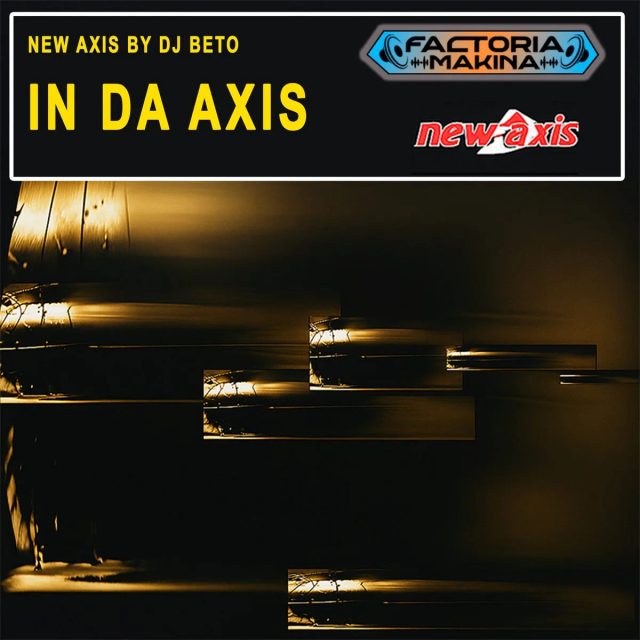 In Da Axis