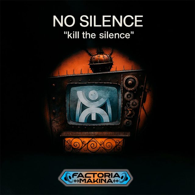 Kill The Silence