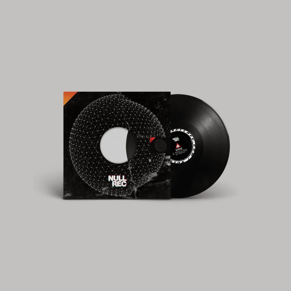 Static ft. Quest - Attack 12"
