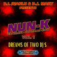 Dreams of Two Dj´s