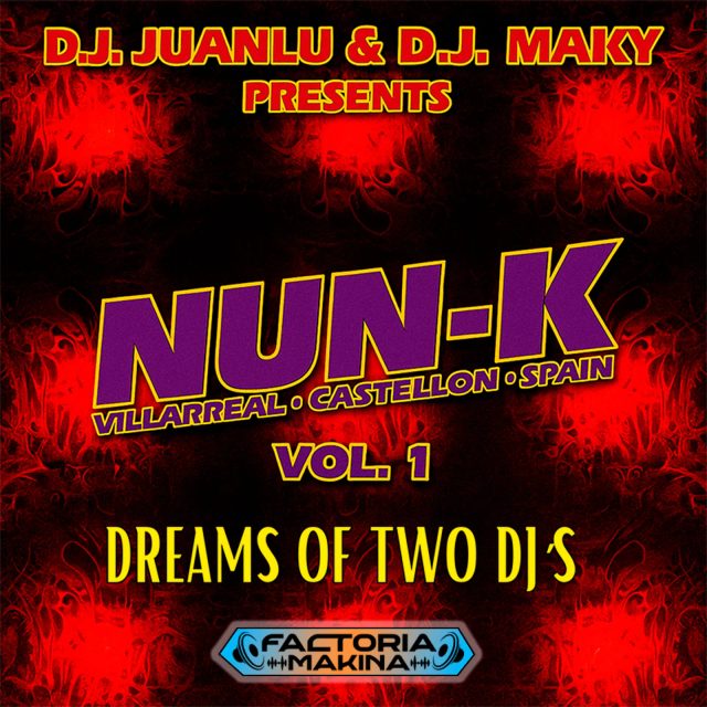 Dreams of Two Dj´s