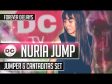 Nuria Jump (Sesión Makina, Jumper y Cantaditas - 100% Vinilo)