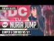 Nuria Jump (Sesión Makina, Jumper y Cantaditas - 100% Vinilo)