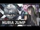 NURIA JUMP "Sesión REMEMBER Exclusiva para DCTV"