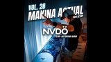 MAKINA ACTUAL VOL. 28 | 🎧 NVDÖ | 🔥 NEW SET UPDATE 🔥 | FLX10 + AKIYAMA DX505 (SEPTIEMBRE 2026)