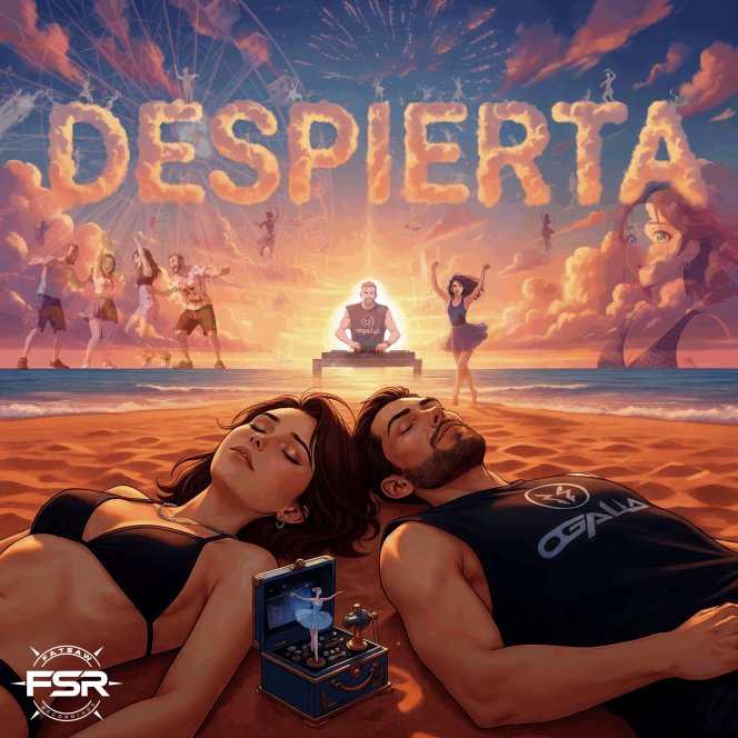 Despierta
