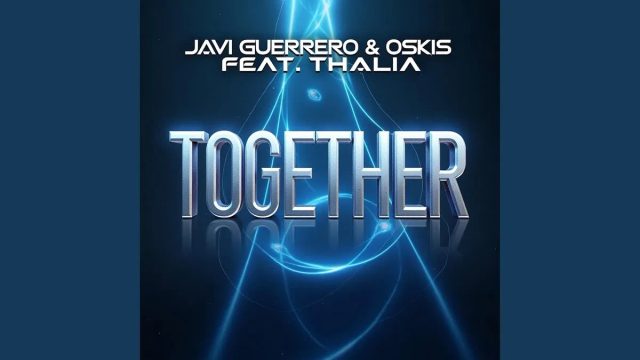 Together (Vocal Mix)