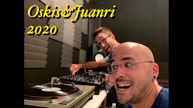 Oskis & Juanri 2020 Remember 97-98-99-00