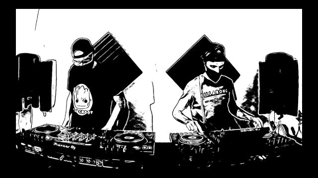 Oskis & Juanri Vol 10! Remember Session 95-97