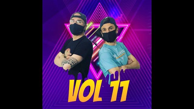 Oskis & Juanri vol11 Makina Actual Session