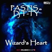 Wizard's heart