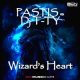 Wizard's heart