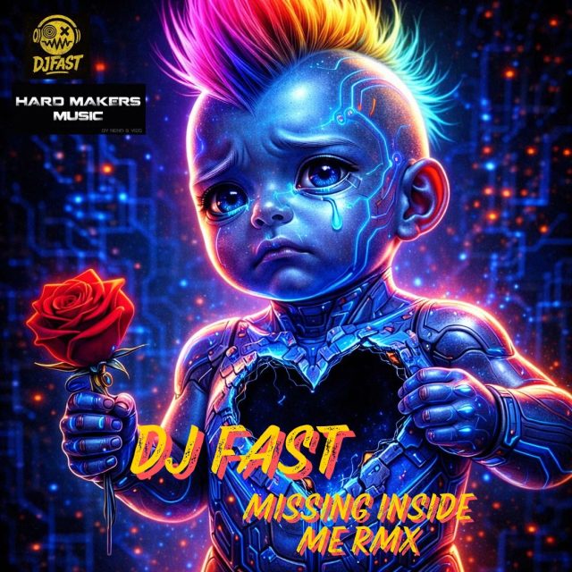 Missing Inside Me (DJ Fast Rmx)