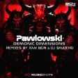 Demonic dimensions (DJ SKudero remix)