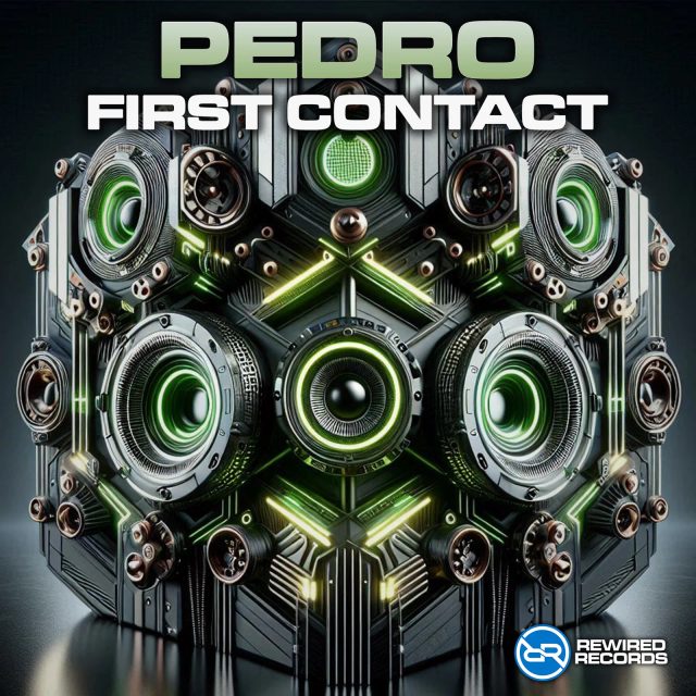 First Contact