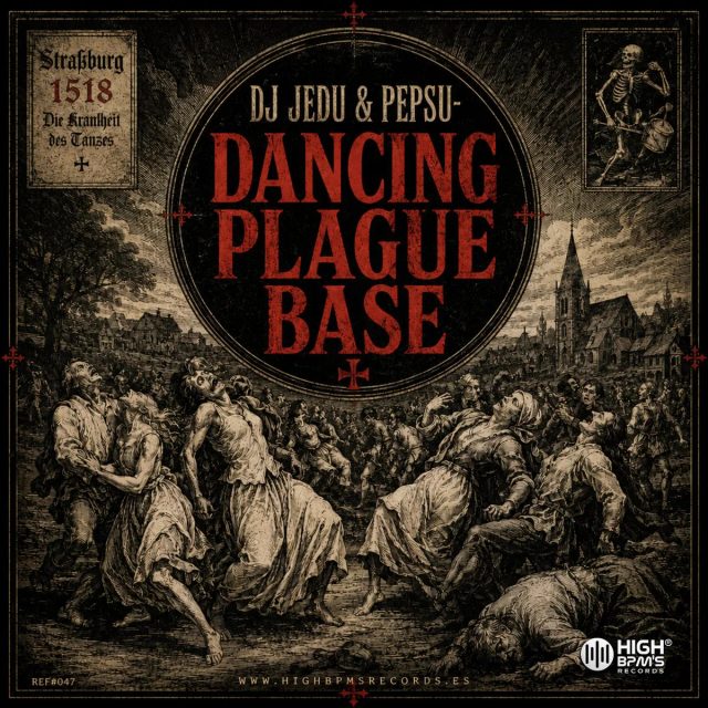 Dancing Plague Base