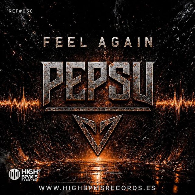 Feel again