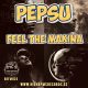 Feel the makina